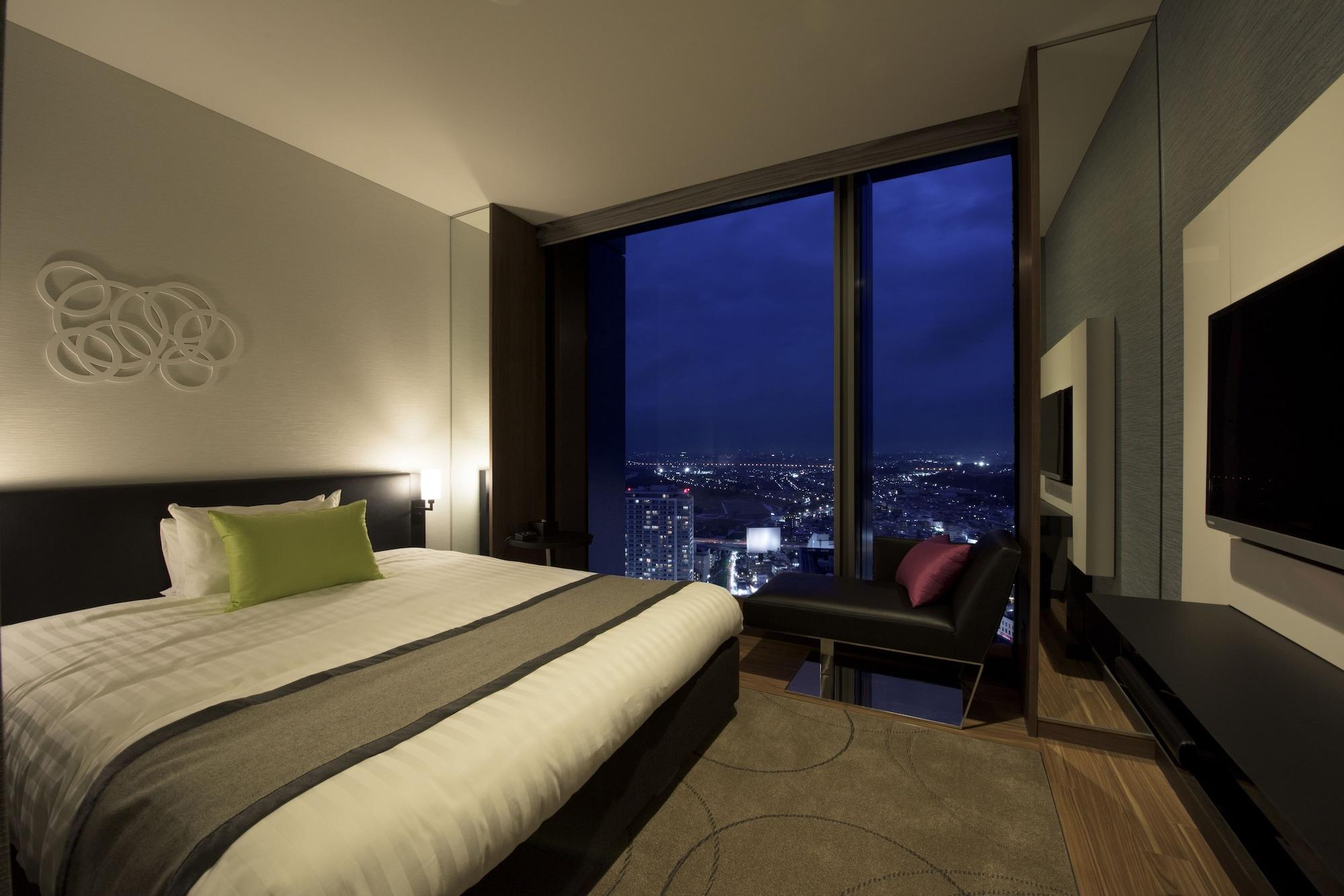 Hotel Futakotamagawa Excel Tokyu Tōkyō