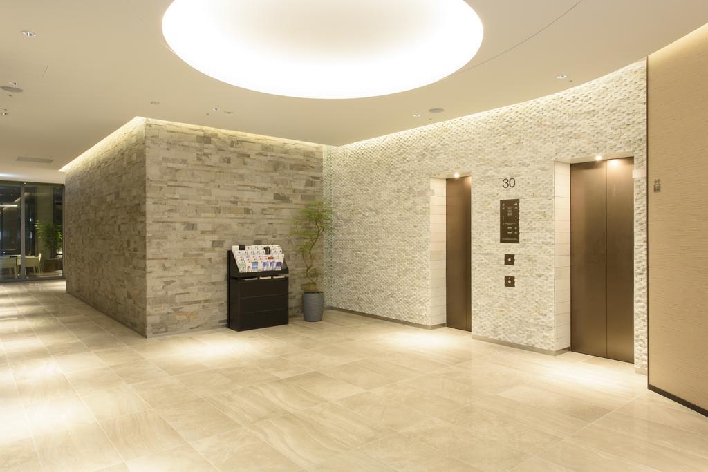 Hotel Futakotamagawa Excel Tokyu Tōkyō