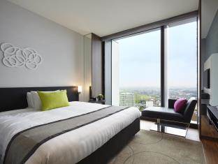 Futakotamagawa Excel Tokyu Hotel Tōkyō