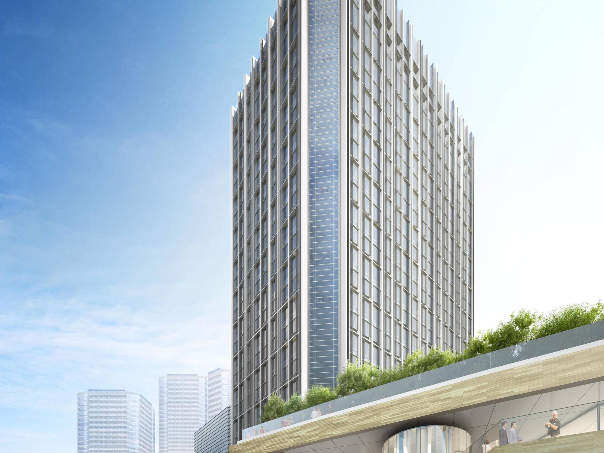 Futakotamagawa Excel Tokyu 4* Tōkyō