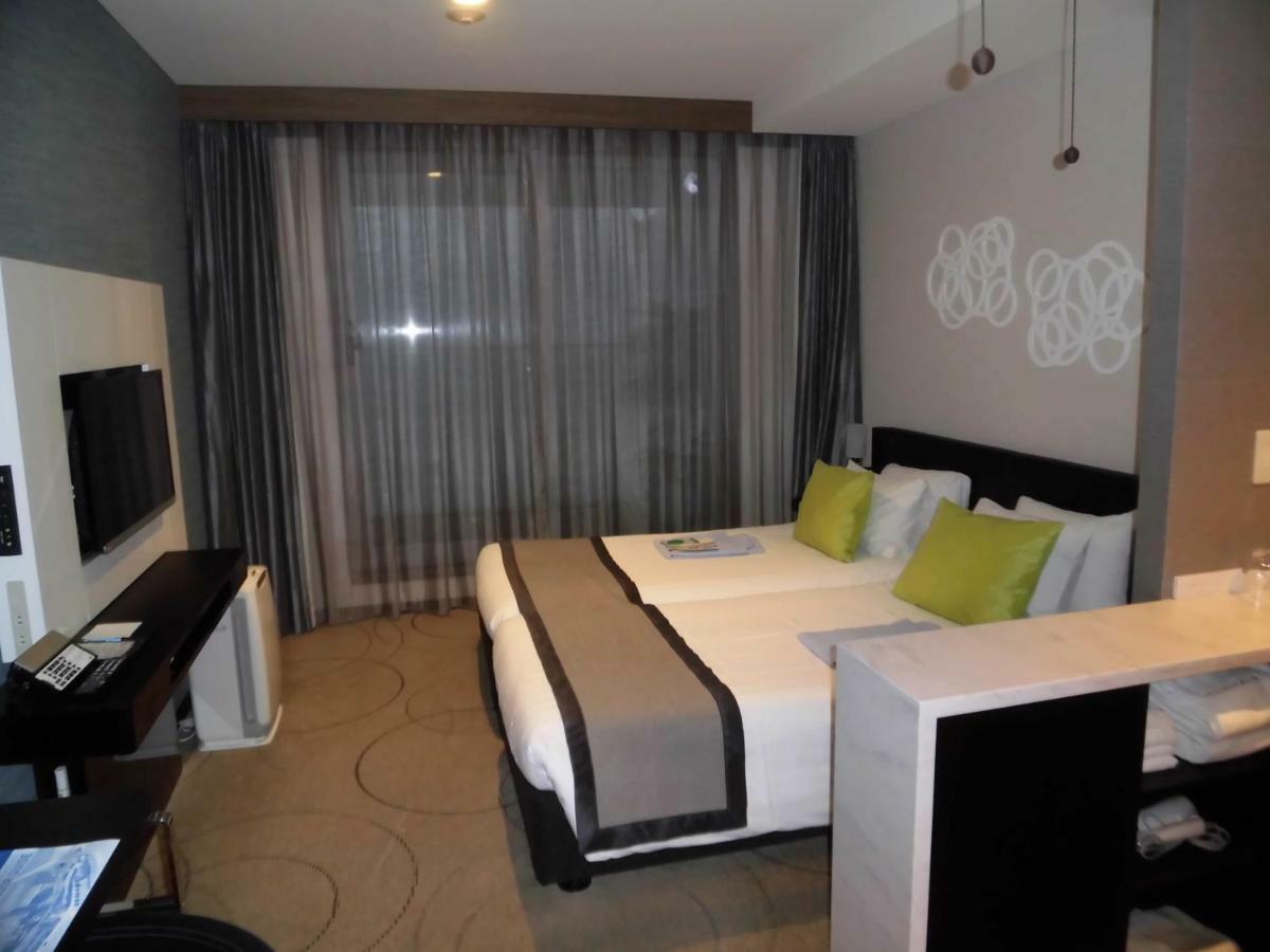 Hotel Futakotamagawa Excel Tokyu Tōkyō